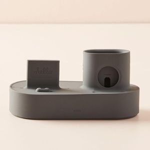 Anthropologie Charging Organizer